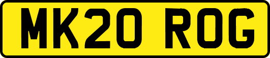 MK20ROG