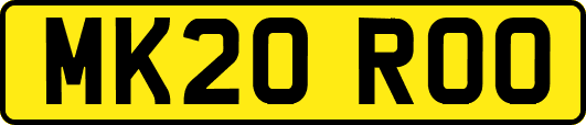 MK20ROO