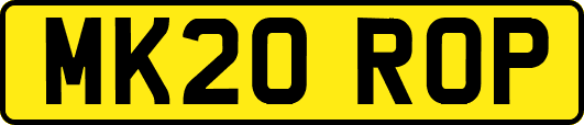 MK20ROP