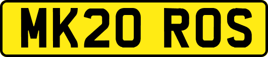MK20ROS