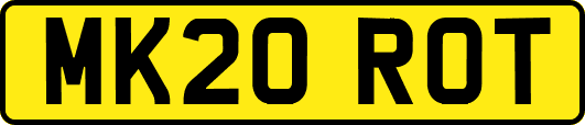 MK20ROT