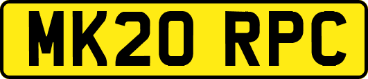 MK20RPC