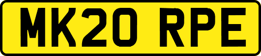 MK20RPE