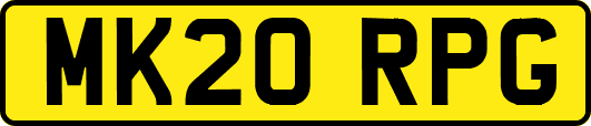 MK20RPG