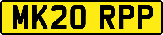 MK20RPP