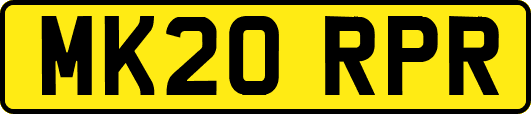 MK20RPR
