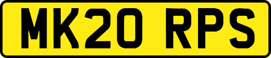 MK20RPS