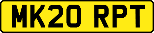 MK20RPT