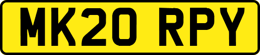 MK20RPY