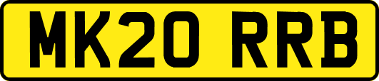 MK20RRB