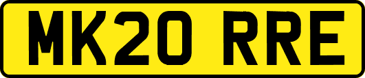 MK20RRE