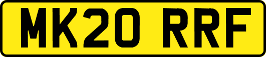 MK20RRF