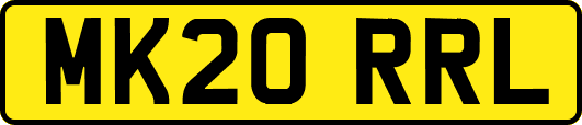 MK20RRL