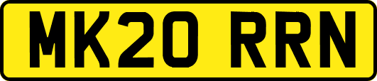 MK20RRN