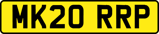 MK20RRP