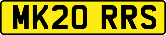 MK20RRS