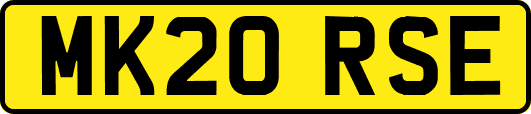 MK20RSE