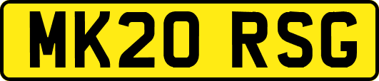 MK20RSG
