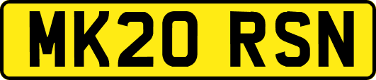 MK20RSN