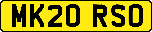 MK20RSO