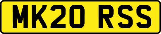 MK20RSS