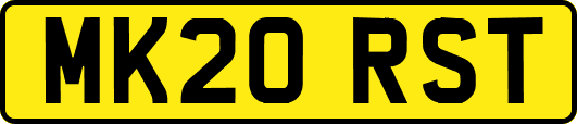 MK20RST