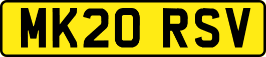 MK20RSV