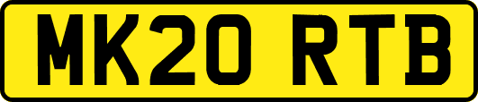 MK20RTB