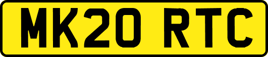 MK20RTC