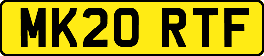 MK20RTF