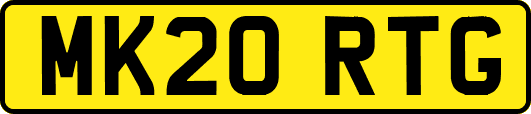 MK20RTG