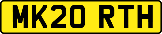 MK20RTH