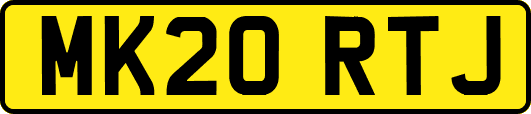 MK20RTJ