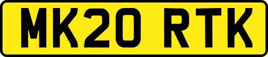 MK20RTK