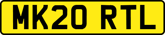 MK20RTL