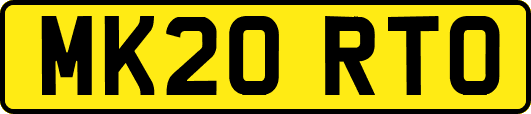 MK20RTO