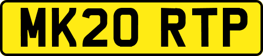 MK20RTP