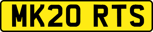 MK20RTS