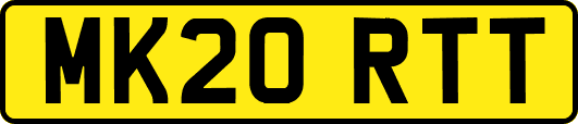 MK20RTT