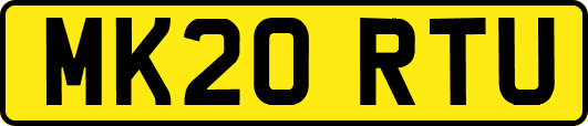 MK20RTU