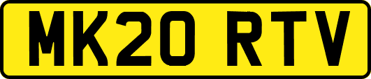 MK20RTV