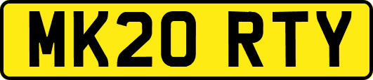 MK20RTY