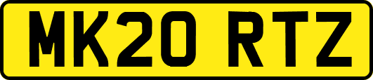 MK20RTZ