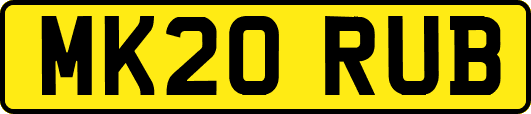 MK20RUB