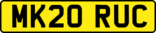 MK20RUC