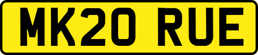 MK20RUE