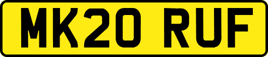 MK20RUF