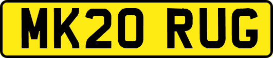 MK20RUG