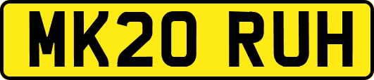 MK20RUH
