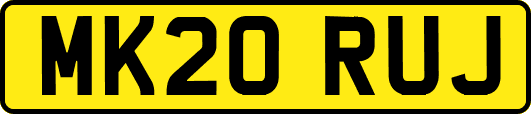MK20RUJ